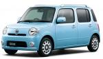 Daihatsu Mira Cocoa 2010 года